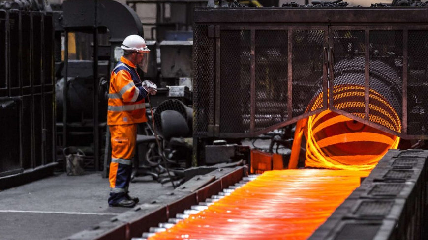 BRITISH STEEL PROPOSES CLOSING COKE OVENS IN DRIVE TO BUILD A SUSTAINABLE FUTURE